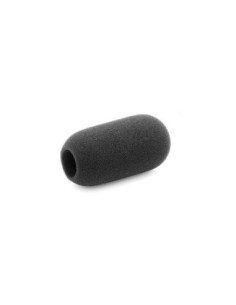 Bonnette anti-vent, Ø19, longueur 72 mm (pour 2011C)